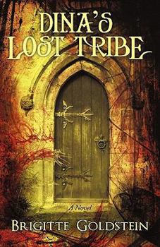 Paperback Dina's Lost Tribe Book