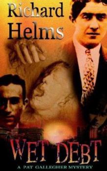 Paperback Wet Debt Book