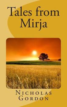 Paperback Tales from Mirja Book