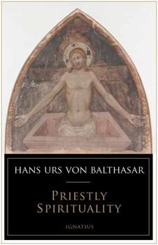 Paperback Priestly Spirituality Book
