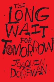 Hardcover The Long Wait for Tomorrow Book