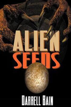 Paperback Alien Seeds Book