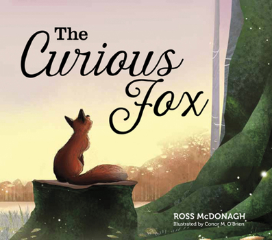 Paperback The Curious Fox Book