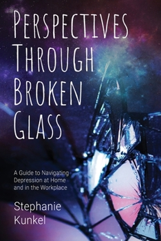 Paperback Perspectives Through Broken Glass Book