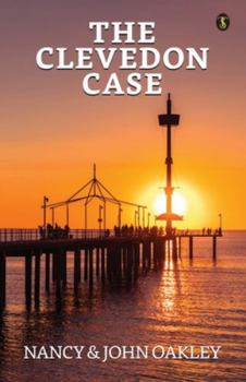 Paperback The Clevedon Case Book