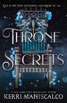 Throne of Secrets