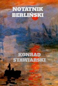 Notatnik BerliNski (Polish Edition)