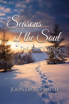 Paperback Seasons of the Soul Book