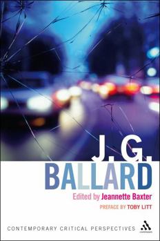 Paperback J. G. Ballard Book