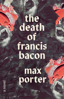 Hardcover The Death of Francis Bacon Book