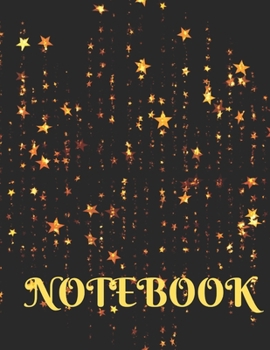 Paperback Notebook Book