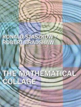 Paperback The Mathematical Collage Book