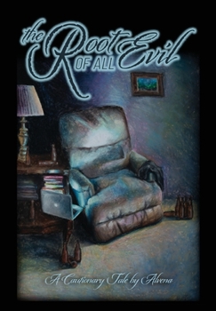 Hardcover Root of All Evil Book