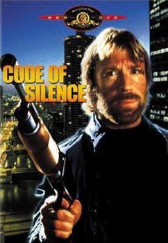 DVD Code Of Silence Book