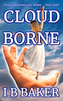 Paperback Cloud Borne Book