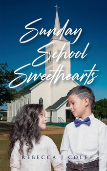 Paperback Sunday School Sweethearts Book