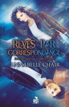 Paperback Rêves par correspondance [French] Book