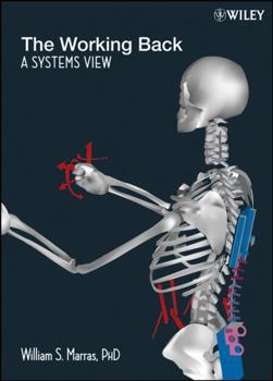 Hardcover The Working Back: A Systems View Book