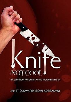 Paperback Knife Book
