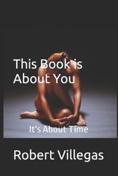 Paperback This Book is About You: It's About Time Book