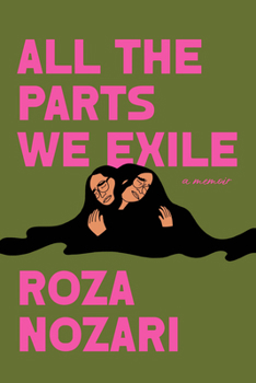 Hardcover All the Parts We Exile Book