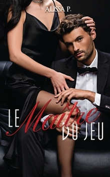 Paperback Le Maître du jeu [French] Book