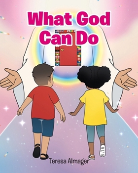 Paperback What God Can Do Book