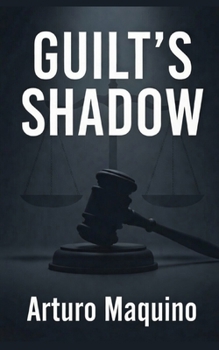 Guilt's Shadow : Avery Santos #1