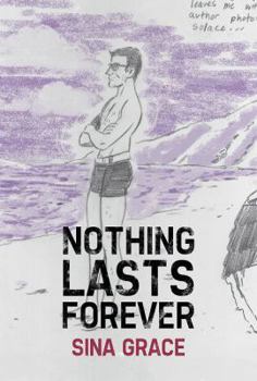 Paperback Nothing Lasts Forever Book