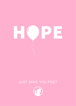 Hardcover Hope: Poems & Stories of Resilience for the Unstoppable Woman in You Book
