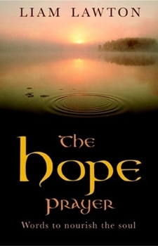 Hardcover The Hope Prayer Book