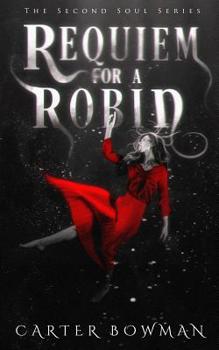 Paperback Requiem for a Robin Book