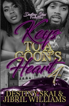 Paperback Keys To A Goon's Heart 4 Book