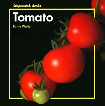 Hardcover Tomato Book