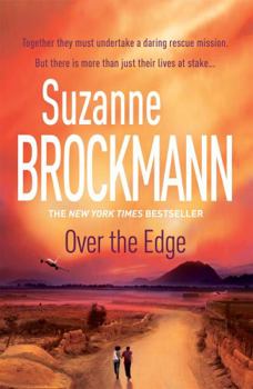 Over the Edge - Book #3 of the Troubleshooters