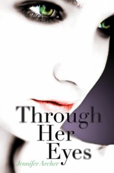 Paperback Through Her Eyes Book