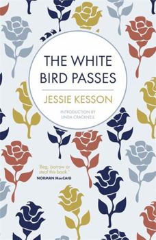 Paperback The White Bird Passes Book