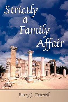 Strictly a Family Affair