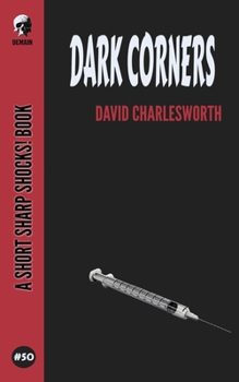 Paperback Dark Corners Book