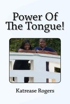 Paperback Power Of The Tongue! Book