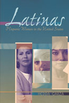 Paperback Latinas: Hispanic Women in the United States Book