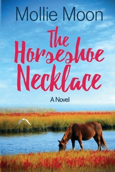 Paperback The Horseshoe Necklace Book
