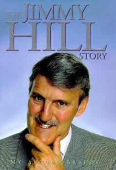 Hardcover Jimmy Hill Story Book