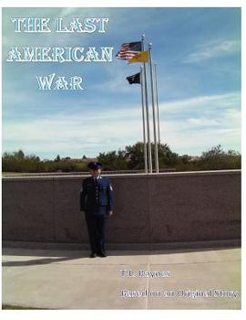 Paperback The Last American War Book