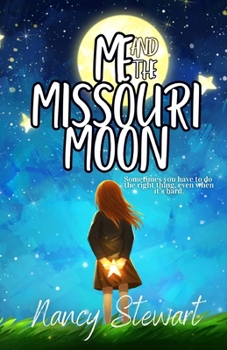 Paperback Me and the Missouri Moon Book