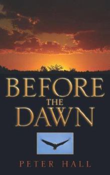 Paperback Before the Dawn Book