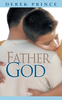 Paperback Father God Book