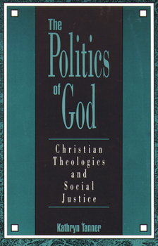 Paperback The Politics of God Book