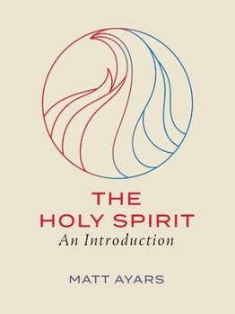 Paperback The Holy Spirit Book