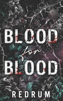 Paperback Blood for Blood Book